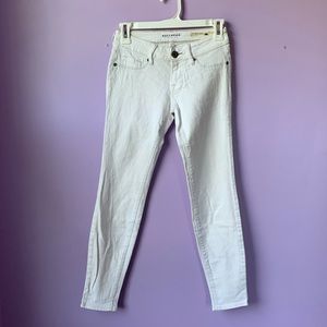 PacSun White Jeans